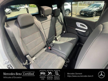 Photo 12 du bon plan MERCEDES-BENZ GLB 200 163+30ch AMG Line 8G-eDCT occasion à 63990 €