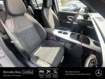 Photo 13 du bon plan MERCEDES-BENZ GLB 200 163+30ch AMG Line 8G-eDCT occasion à 63990 €
