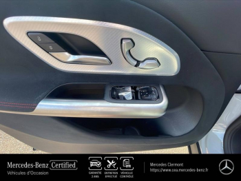 Photo 14 du bon plan MERCEDES-BENZ GLB 200 163+30ch AMG Line 8G-eDCT occasion à 63990 €