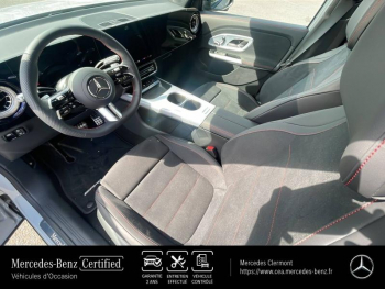 Photo 15 du bon plan MERCEDES-BENZ GLB 200 163+30ch AMG Line 8G-eDCT occasion à 63990 €