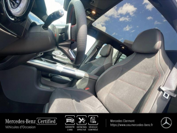 Photo 16 du bon plan MERCEDES-BENZ GLB 200 163+30ch AMG Line 8G-eDCT occasion à 63990 €