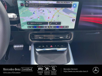 Photo 17 du bon plan MERCEDES-BENZ GLB 200 163+30ch AMG Line 8G-eDCT occasion à 63990 €