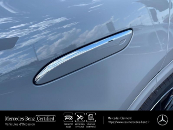 Photo 20 du bon plan MERCEDES-BENZ GLB 200 163+30ch AMG Line 8G-eDCT occasion à 63990 €