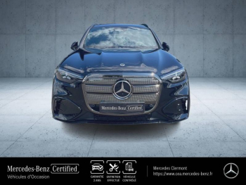 Photo 2 du bon plan MERCEDES-BENZ GLC 400 EQ 489ch AMG Line 4Matic occasion à 80990 €