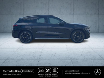 Photo 4 du bon plan MERCEDES-BENZ GLC 400 EQ 489ch AMG Line 4Matic occasion à 80990 €