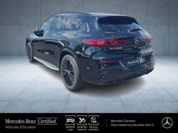 Photo 8 du bon plan MERCEDES-BENZ GLC 400 EQ 489ch AMG Line 4Matic occasion à 80990 €