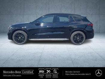 Photo 9 du bon plan MERCEDES-BENZ GLC 400 EQ 489ch AMG Line 4Matic occasion à 80990 €