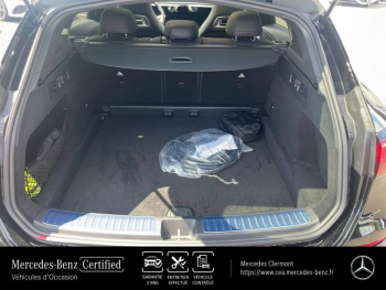 Photo 10 du bon plan MERCEDES-BENZ GLC 400 EQ 489ch AMG Line 4Matic occasion à 80990 €