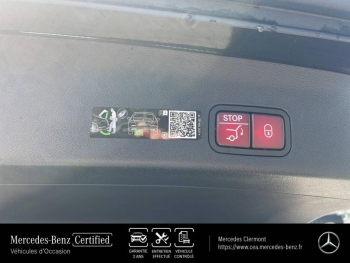 Photo 11 du bon plan MERCEDES-BENZ GLC 400 EQ 489ch AMG Line 4Matic occasion à 80990 €