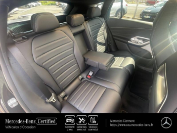 Photo 12 du bon plan MERCEDES-BENZ GLC 400 EQ 489ch AMG Line 4Matic occasion à 80990 €