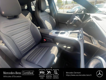 Photo 13 du bon plan MERCEDES-BENZ GLC 400 EQ 489ch AMG Line 4Matic occasion à 80990 €