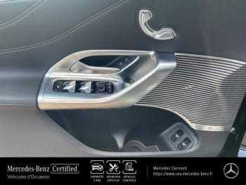 Photo 14 du bon plan MERCEDES-BENZ GLC 400 EQ 489ch AMG Line 4Matic occasion à 80990 €