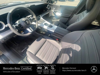 Photo 15 du bon plan MERCEDES-BENZ GLC 400 EQ 489ch AMG Line 4Matic occasion à 80990 €
