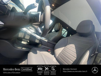 Photo 16 du bon plan MERCEDES-BENZ GLC 400 EQ 489ch AMG Line 4Matic occasion à 80990 €