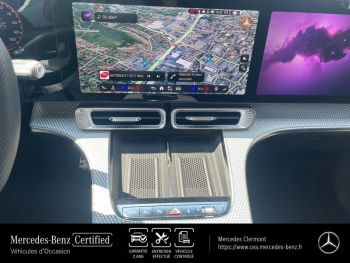 Photo 17 du bon plan MERCEDES-BENZ GLC 400 EQ 489ch AMG Line 4Matic occasion à 80990 €