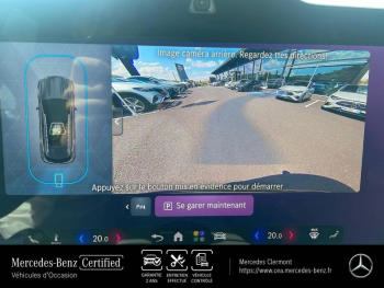 Photo 19 du bon plan MERCEDES-BENZ GLC 400 EQ 489ch AMG Line 4Matic occasion à 80990 €