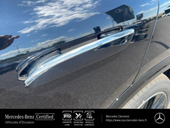 Photo 20 du bon plan MERCEDES-BENZ GLC 400 EQ 489ch AMG Line 4Matic occasion à 80990 €