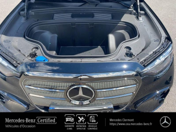Photo 21 du bon plan MERCEDES-BENZ GLC 400 EQ 489ch AMG Line 4Matic occasion à 80990 €