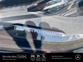 Photo 22 du bon plan MERCEDES-BENZ GLC 400 EQ 489ch AMG Line 4Matic occasion à 80990 €