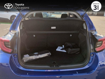 Photo 10 du bon plan TOYOTA Yaris 116h Design 5p MY26 occasion à 23690 €