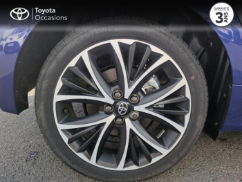 Photo 16 du bon plan TOYOTA Yaris 116h Design 5p MY26 occasion à 23690 €