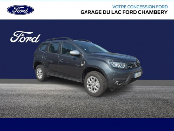 Photo 2 du bon plan DACIA Duster 1.0 ECO-G 100ch Confort 4x2 occasion à 14590 €