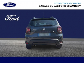 Photo 3 du bon plan DACIA Duster 1.0 ECO-G 100ch Confort 4x2 occasion à 14590 €