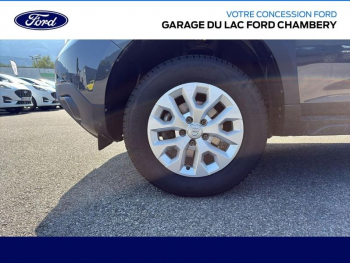 Photo 4 du bon plan DACIA Duster 1.0 ECO-G 100ch Confort 4x2 occasion à 14590 €