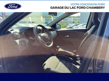 Photo 5 du bon plan DACIA Duster 1.0 ECO-G 100ch Confort 4x2 occasion à 14590 €