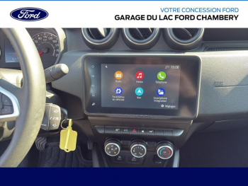 Photo 7 du bon plan DACIA Duster 1.0 ECO-G 100ch Confort 4x2 occasion à 14590 €