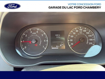 Photo 8 du bon plan DACIA Duster 1.0 ECO-G 100ch Confort 4x2 occasion à 14590 €