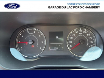 Photo 9 du bon plan DACIA Duster 1.0 ECO-G 100ch Confort 4x2 occasion à 14590 €