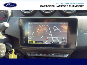 Photo 10 du bon plan DACIA Duster 1.0 ECO-G 100ch Confort 4x2 occasion à 14590 €