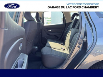 Photo 11 du bon plan DACIA Duster 1.0 ECO-G 100ch Confort 4x2 occasion à 14590 €