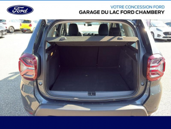 Photo 12 du bon plan DACIA Duster 1.0 ECO-G 100ch Confort 4x2 occasion à 14590 €