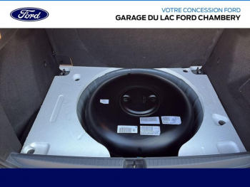 Photo 13 du bon plan DACIA Duster 1.0 ECO-G 100ch Confort 4x2 occasion à 14590 €