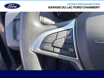Photo 16 du bon plan DACIA Duster 1.0 ECO-G 100ch Confort 4x2 occasion à 14590 €