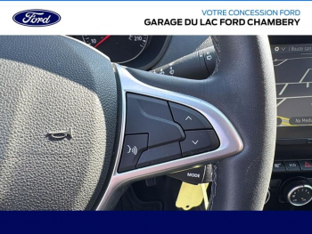 Photo 17 du bon plan DACIA Duster 1.0 ECO-G 100ch Confort 4x2 occasion à 14590 €
