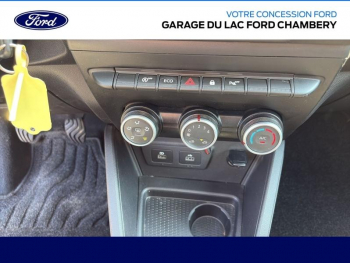 Photo 19 du bon plan DACIA Duster 1.0 ECO-G 100ch Confort 4x2 occasion à 14590 €