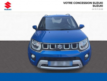 Photo 2 du bon plan SUZUKI Ignis 1.2 Dualjet Hybrid 83ch Pack Allgrip occasion à 15990 €
