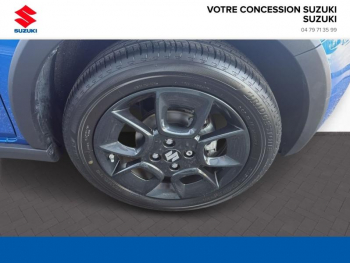 Photo 4 du bon plan SUZUKI Ignis 1.2 Dualjet Hybrid 83ch Pack Allgrip occasion à 15990 €