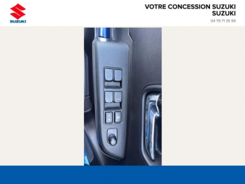 Photo 10 du bon plan SUZUKI Ignis 1.2 Dualjet Hybrid 83ch Pack Allgrip occasion à 15990 €