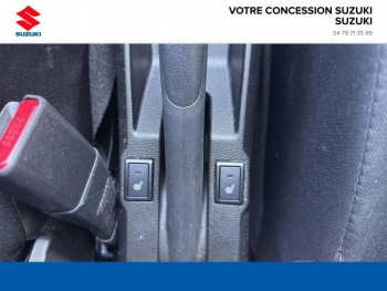 Photo 12 du bon plan SUZUKI Ignis 1.2 Dualjet Hybrid 83ch Pack Allgrip occasion à 15990 €