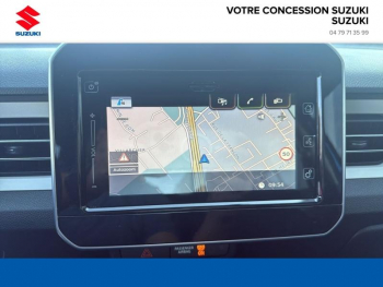 Photo 17 du bon plan SUZUKI Ignis 1.2 Dualjet Hybrid 83ch Pack Allgrip occasion à 15990 €