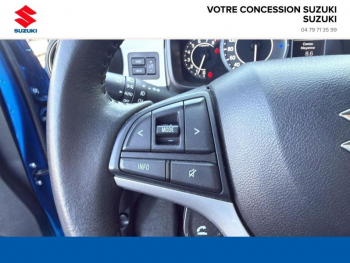 Photo 19 du bon plan SUZUKI Ignis 1.2 Dualjet Hybrid 83ch Pack Allgrip occasion à 15990 €