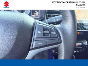 Photo 20 du bon plan SUZUKI Ignis 1.2 Dualjet Hybrid 83ch Pack Allgrip occasion à 15990 €