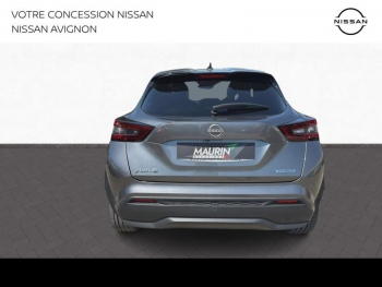 Photo 6 du bon plan NISSAN Juke 1.6 Hybrid 143ch Tekna 2023 occasion à 20999 €