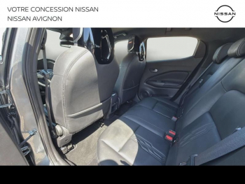 Photo 10 du bon plan NISSAN Juke 1.6 Hybrid 143ch Tekna 2023 occasion à 20999 €