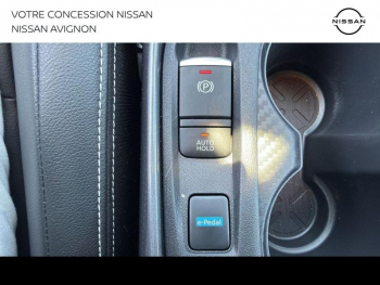 Photo 20 du bon plan NISSAN Juke 1.6 Hybrid 143ch Tekna 2023 occasion à 20999 €