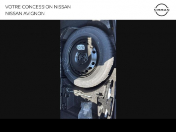 Photo 24 du bon plan NISSAN Juke 1.6 Hybrid 143ch Tekna 2023 occasion à 20999 €